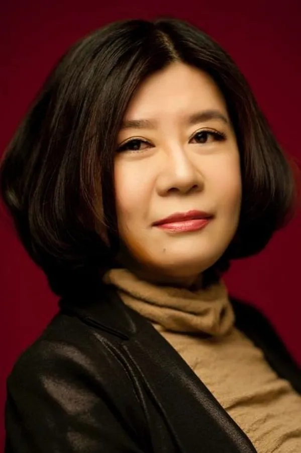 Аватар персоны An Xiaofen