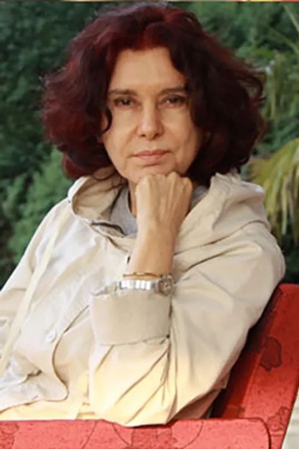 Аватар персоны Ana Carolina