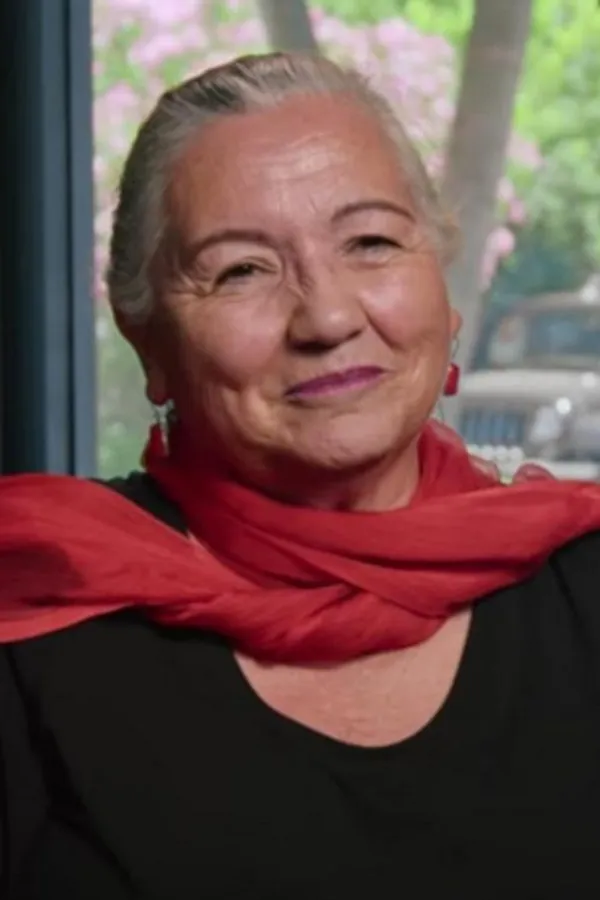 Аватар персоны Ana Maria Quintana