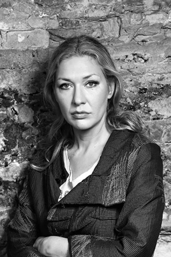 Аватар персоны Ana Maria Rossi