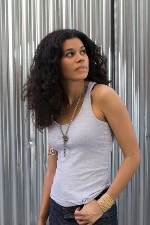 Аватар персоны Ana Paula Maia