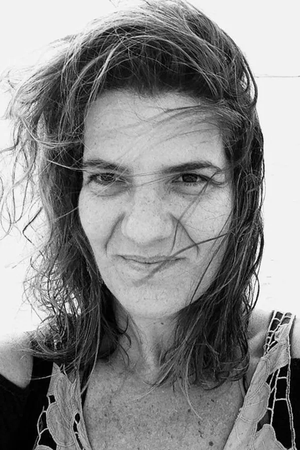 Аватар персоны Ana Rieper