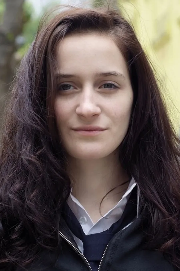 Аватар персоны Anaclara Ferreyra Palfy