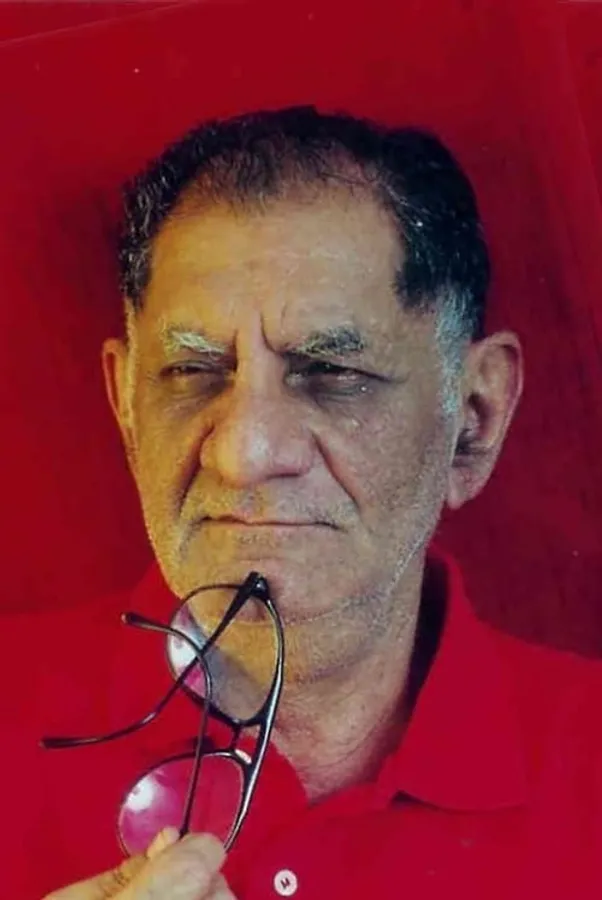 Аватар персоны Anand Bakshi