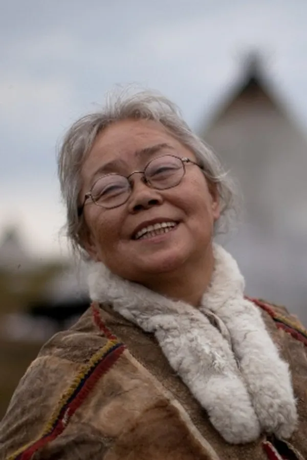 Аватар персоны Anastasia Lapsui