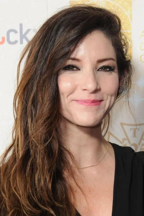 Аватар персоны Anastasia White