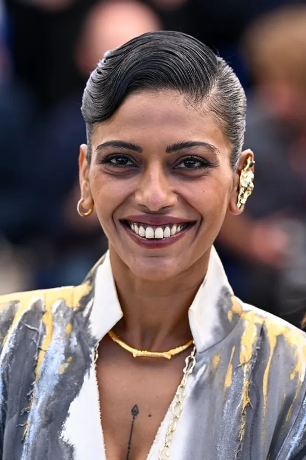 Аватар персоны Anasuya Sengupta