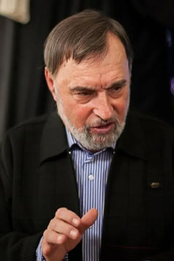 Anatoliy Alyashev