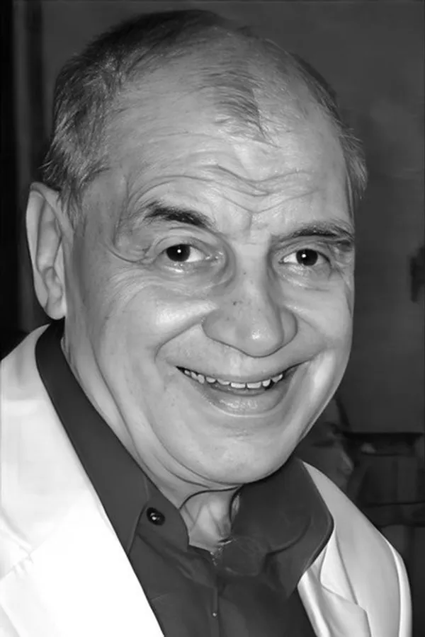 Аватар персоны Anatoliy Stepanov