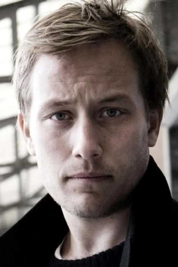 Аватар персоны Anders Frithiof August