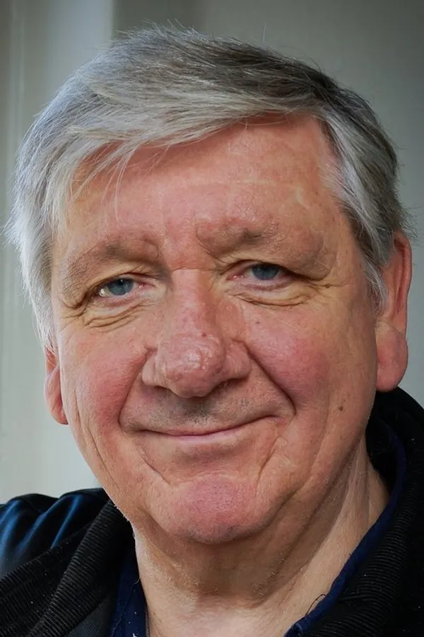 Аватар персоны Anders Lönnbro