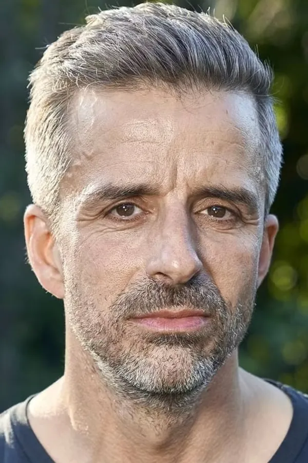 Аватар персоны André Babikian