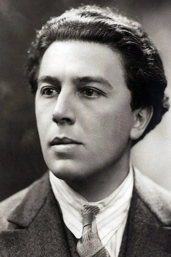 Аватар персоны André Breton