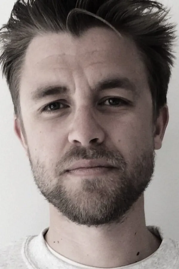 Аватар персоны Andrè Chocron