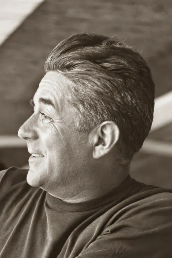 Аватар персоны André Daven