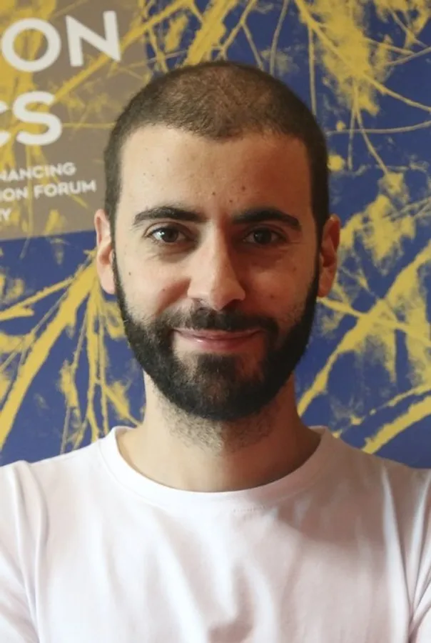 Аватар персоны André Guiomar