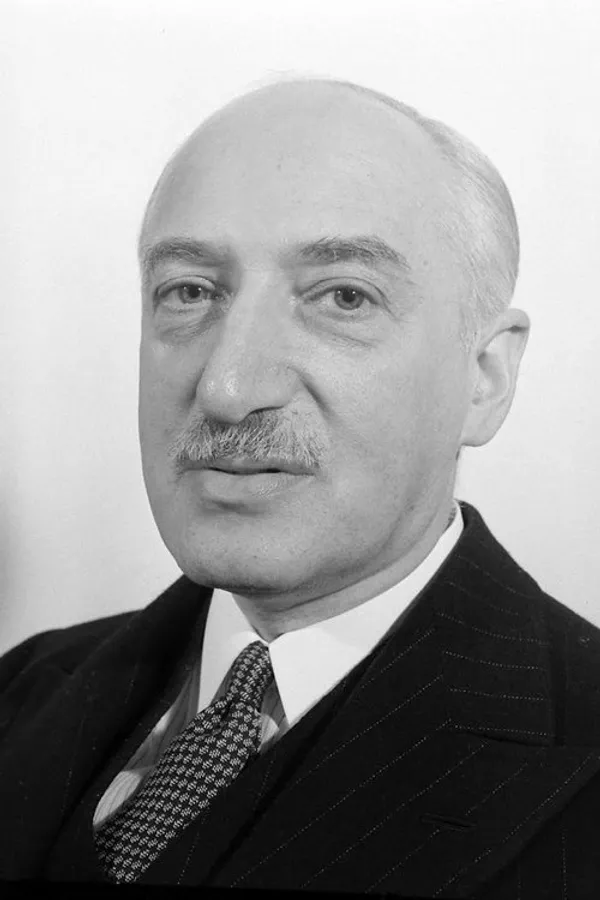 Аватар персоны André Maurois