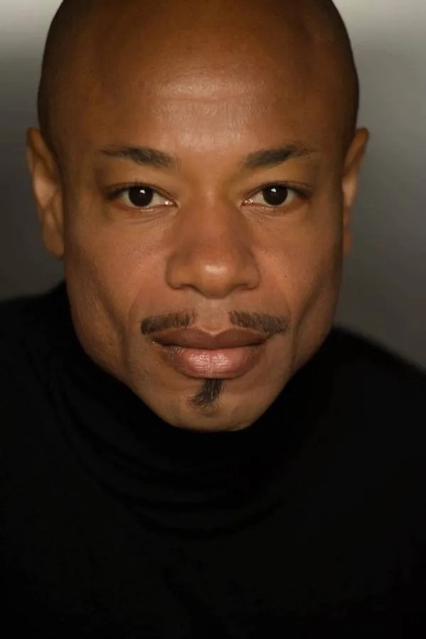 Аватар персоны Andre McCoy