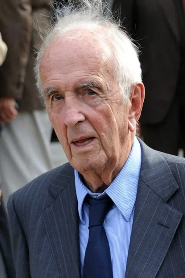 Аватар персоны André Rousselet