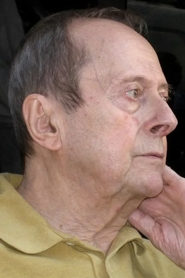 Аватар персоны André Ruellan