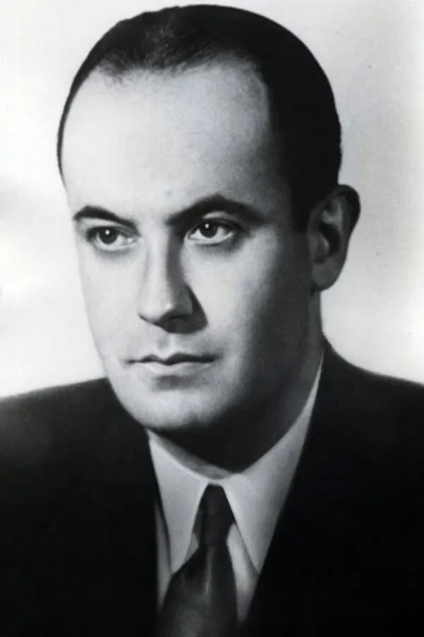 Аватар персоны André Soubiran