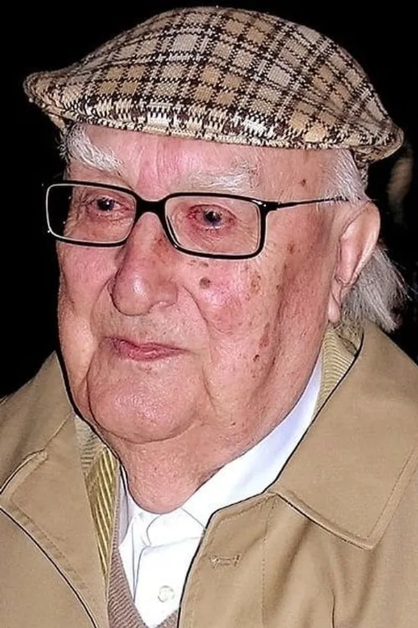 Аватар персоны Andrea Camilleri