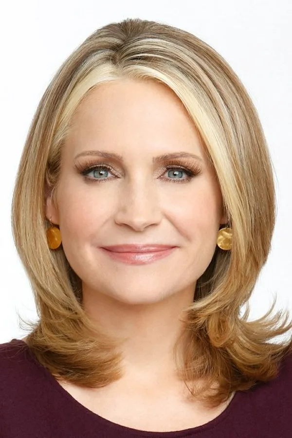 Аватар персоны Andrea Canning