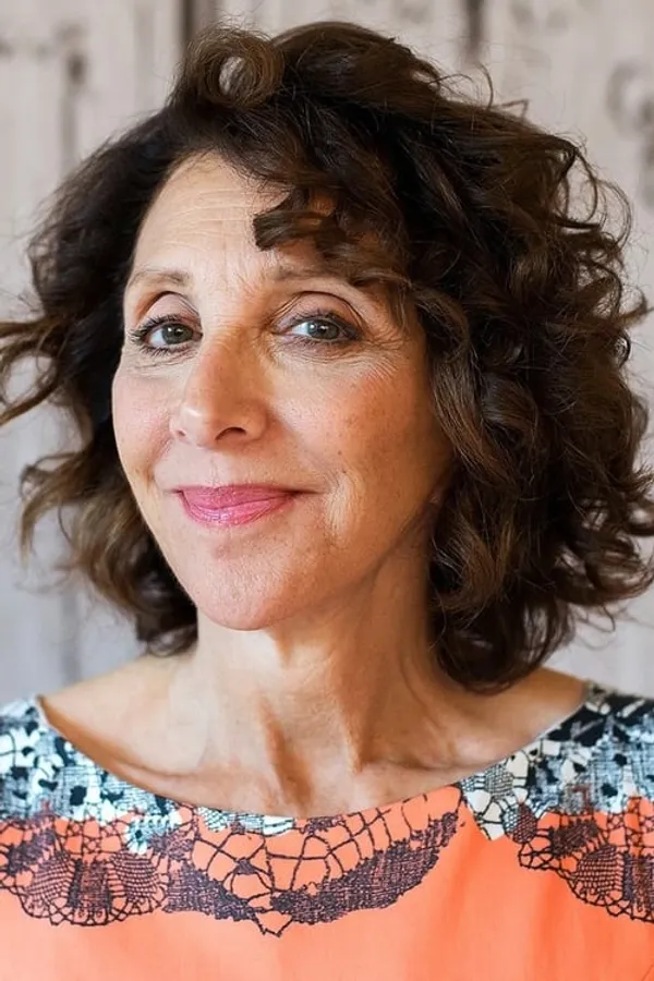 Аватар персоны Andrea Martin