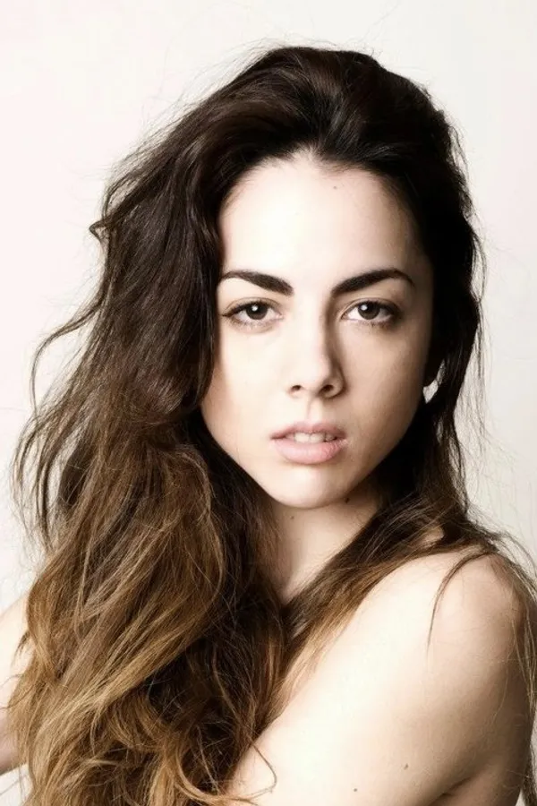 Аватар персоны Andrea Noceda