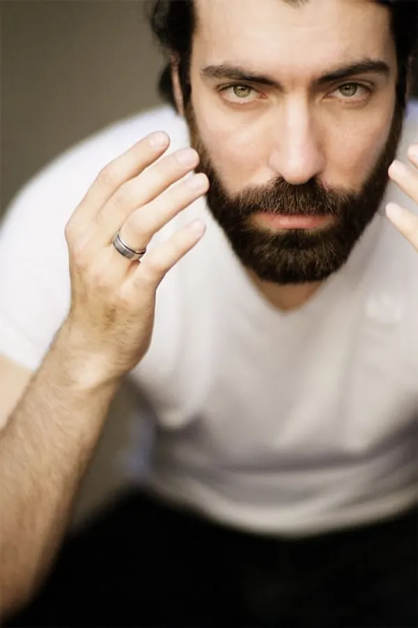 Аватар персоны Andrea Zirio