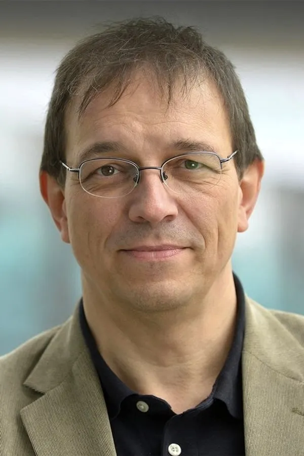 Аватар персоны Andreas Eschbach