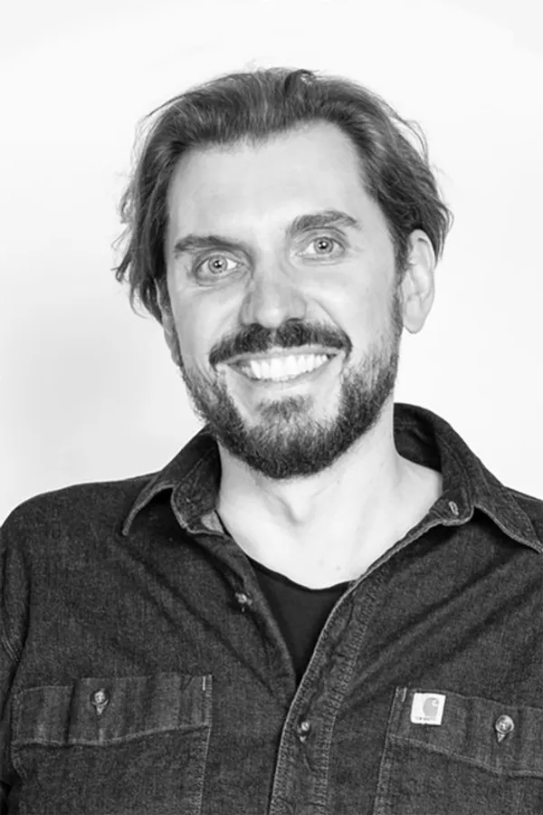 Аватар персоны Andreas Schmied