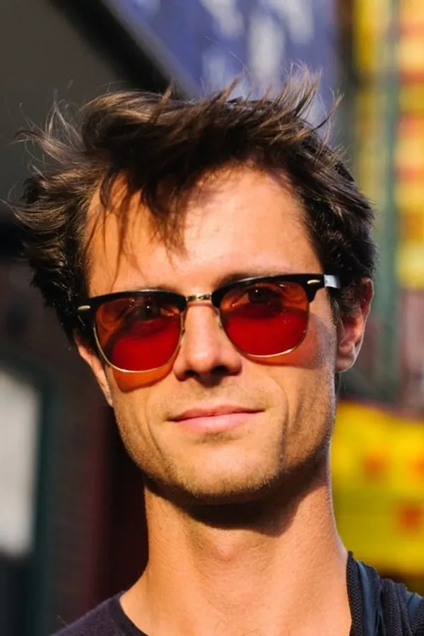 Аватар персоны Andrei Bowden-Schwartz