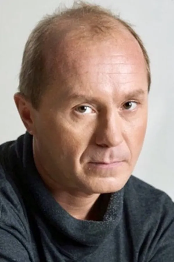 Аватар персоны Andrei Panin