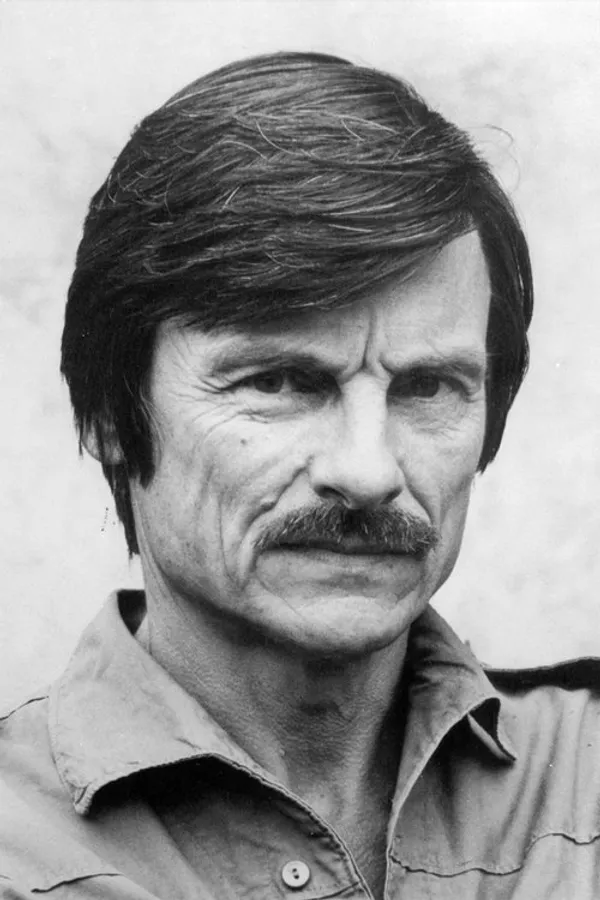 Andrei Tarkovsky