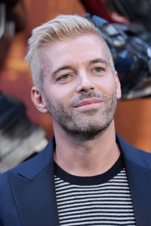 Аватар персоны Andrew Barrer