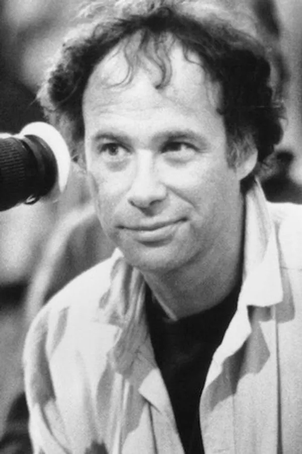 Аватар персоны Andrew Bergman