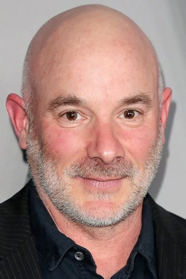 Аватар персоны Andrew Bernstein