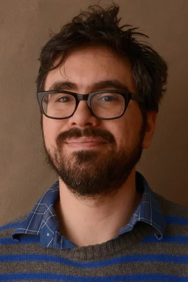 Аватар персоны Andrew Bujalski