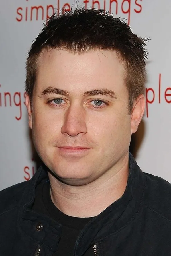 Аватар персоны Andrew C. Erin