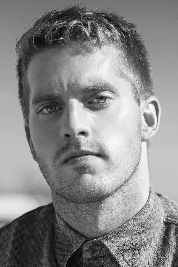 Аватар персоны Andrew Fitzpatrick