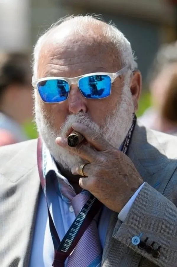 Аватар персоны Andrew G. Vajna