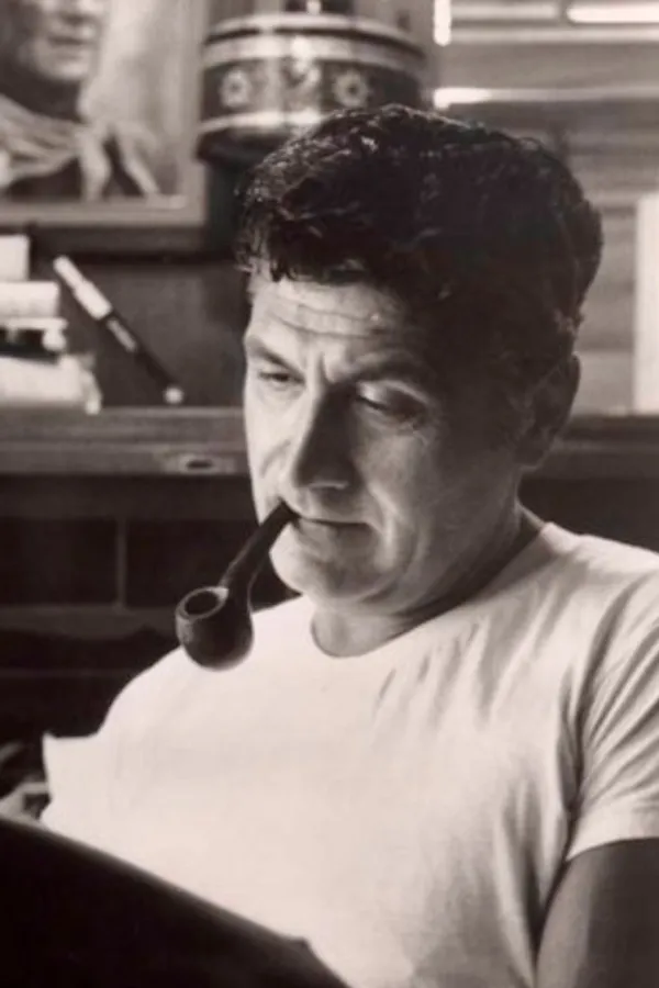 Аватар персоны Andrew J. Fenady