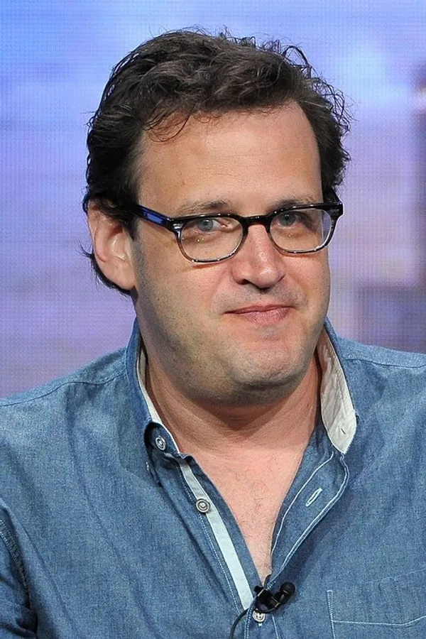 Аватар персоны Andrew Kreisberg
