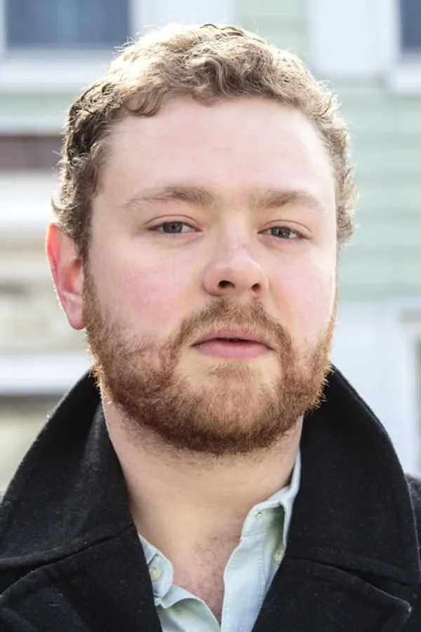 Аватар персоны Andrew Leland Rogers
