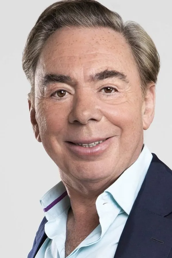 Аватар персоны Andrew Lloyd Webber