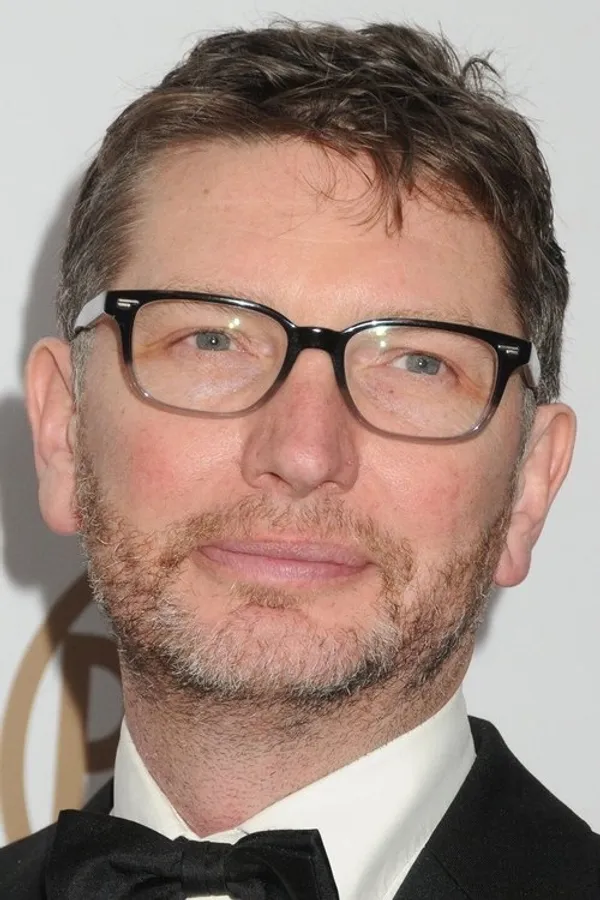 Аватар персоны Andrew Macdonald