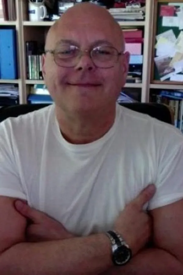 Аватар персоны Andrew Marshall