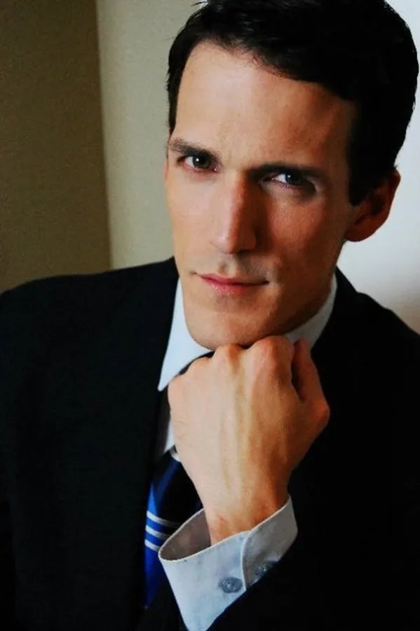 Аватар персоны Andrew Pozza