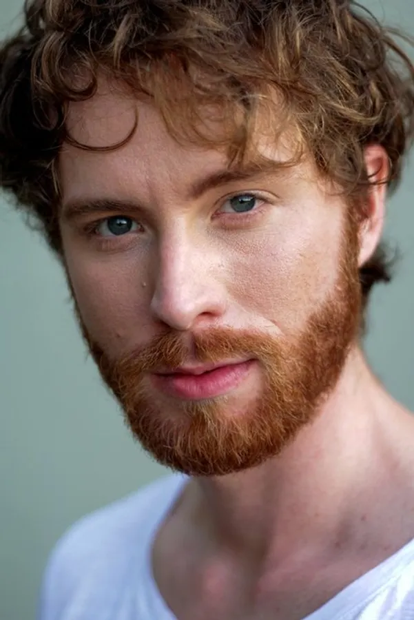 Аватар персоны Andrew Ruse